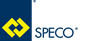 A marca SPECO representa máquinas e equipamentos inovadores de tratamento de águas residuais fabricadas industrialmente. 